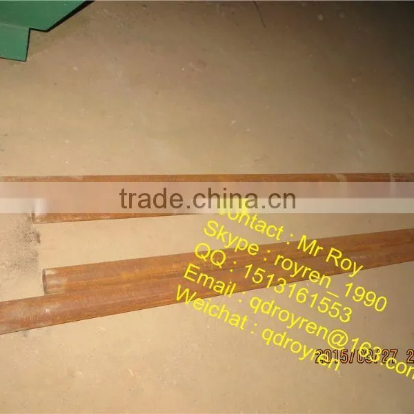 GOLDEN SUPPLIER Waste Tire Recycling Rubber Cracker Machine Rubber Crushing Mill photo-3