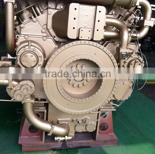 Hot! 2015 CE Approved With Factory Price 1875 Kva Diesel Generator photo-5