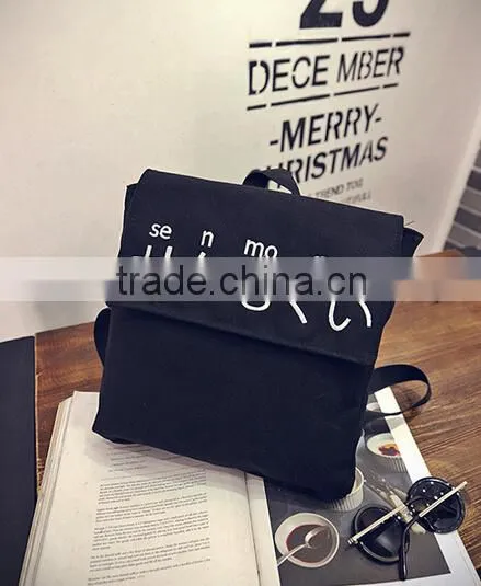 #4plain Color Camouflage Tweed Denim Bag Paypal photo-3