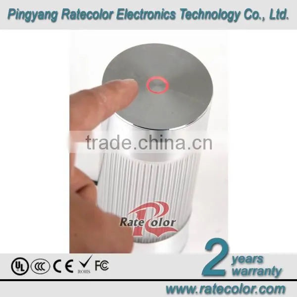 2015 Hot Sales China Eye Protection LED Dinning Table Lamp/ Led Lamp Light With Touch Switch photo-2