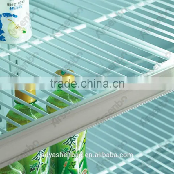 Upright Showcase, Refrigerated Showcase, Single-temperature Showcase photo-3
