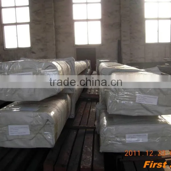 Manufactory Professional Service Half Round Bar photo-4