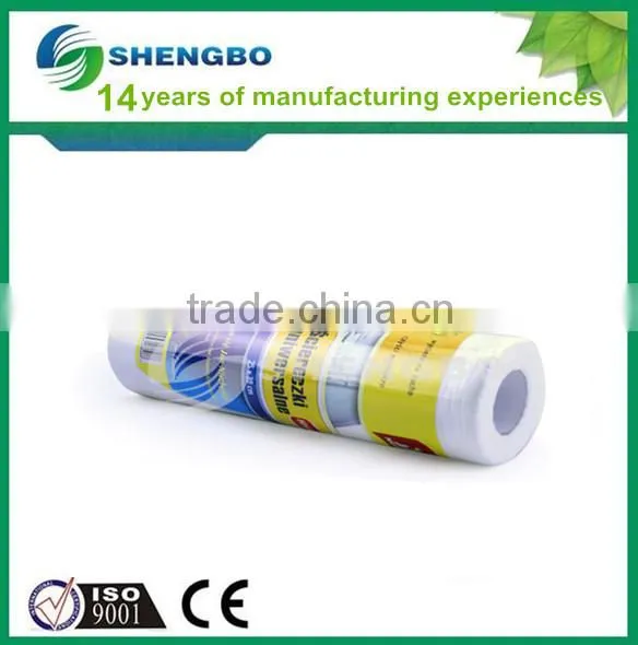 Made In China China Supplier Polyester Nonwoven photo-2