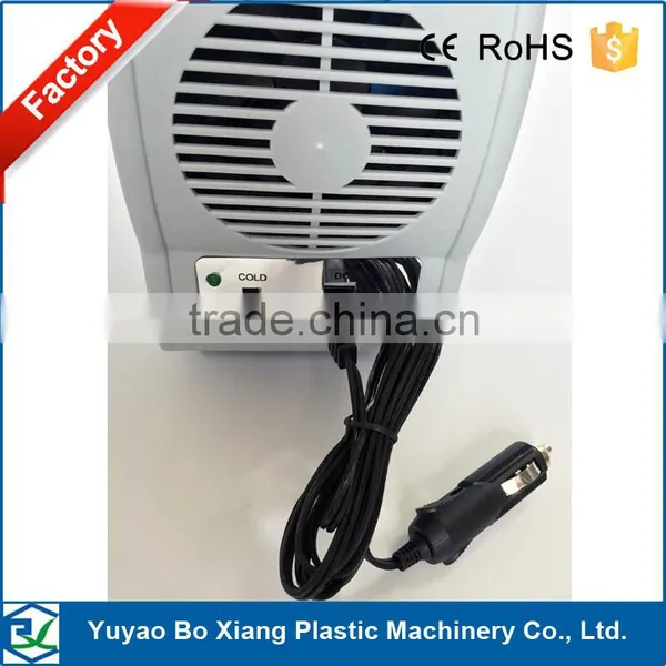 12Volt Fridge Car Refrigerator Mini Portable Travel 7.5L Compact Small Cooler Box photo-4