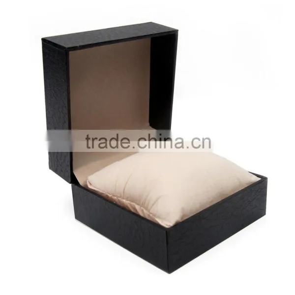 Wholaesale Custom Cardboard Watches Box / Man Watch Box for Gift