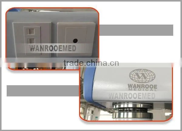 YDH-DT-180C Mobile Bridge Pendant (Joint Dry and Wet) photo-3