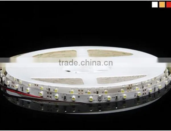 LED Strip Light 12v Strip LED Light 60SMD2835 Red/Yellow/Blue/Green/RGB LED Strip Light photo-3