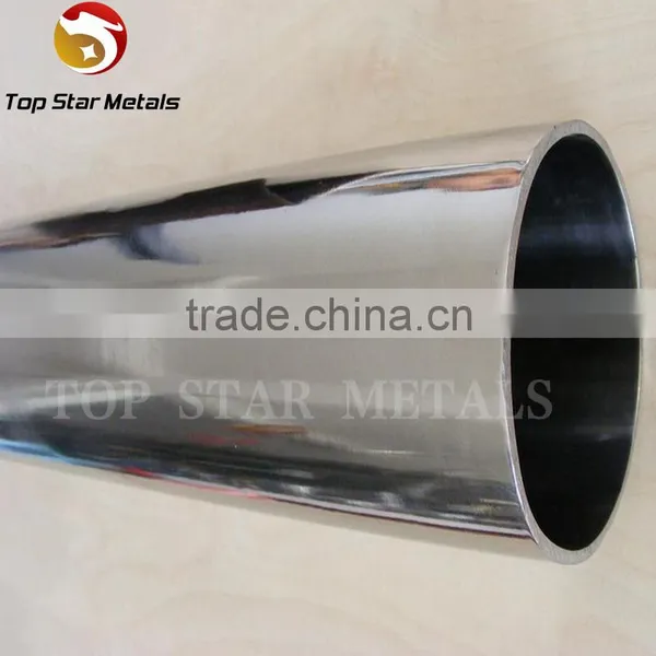 ASTM B523 Zr 702 Seamless Zirconium Tube/ Zirconium Pipe photo-6