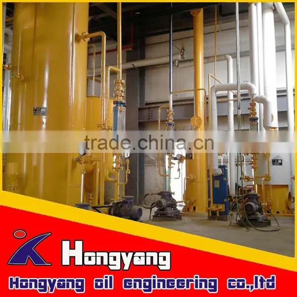 Sunflower Seed Edible Oil Extraction Production Line With CE,ISO Certificate for Sale photo-2