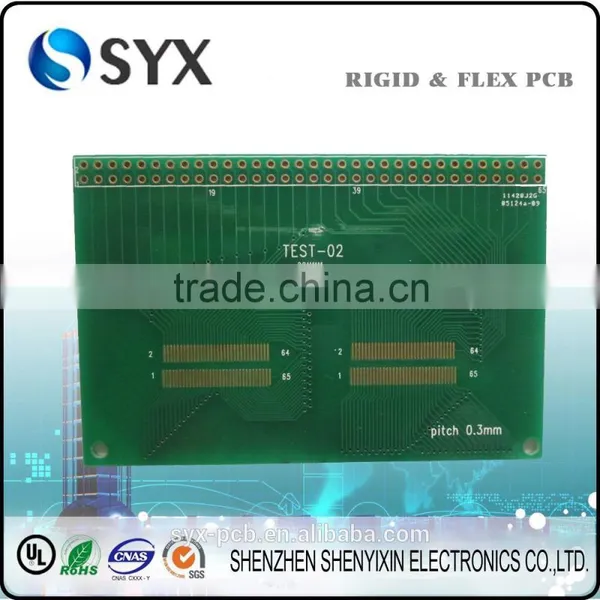 Pcb/usb Flash Drive Circuit Board/circuit Board Pcb photo-4