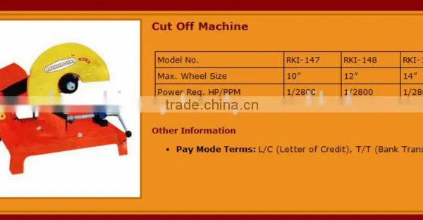 Carpentry Machine photo-6