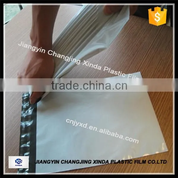 Polythene Mailing Courier Bag Wholesale photo-2