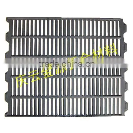 Pig Crate Floor/pig Slat Flooring/pig Iron/plastic Floor/pig Farming Flooring Beams Support
