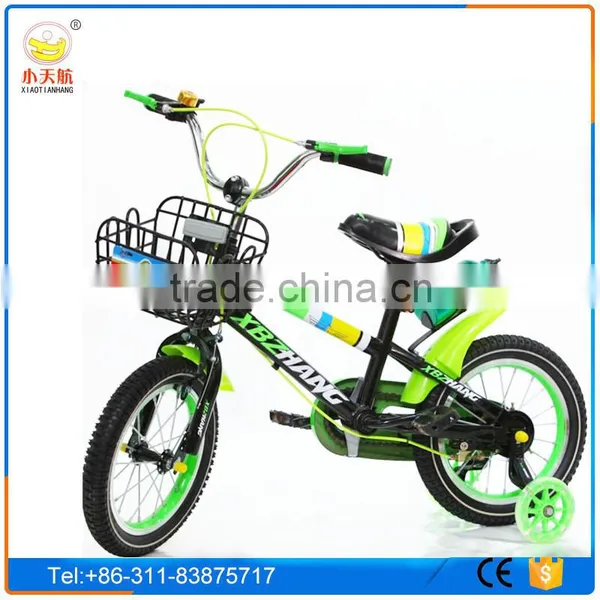 Cheap Children Kids Balance Bike/Kids Bicycle Children Bicycle photo-6