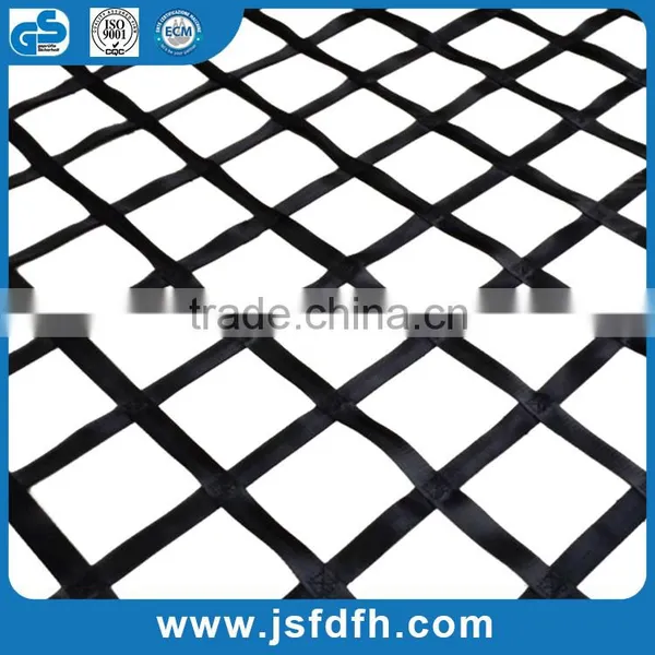 Cargo Gear- Interior/ Roof Rack Super Heavy Duty Cargo Net photo-5