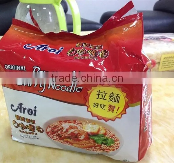 Vegetable and Fruit Automatic Pillow Filling Machine photo-3