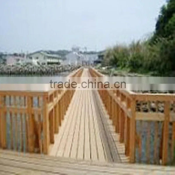 Wpc Railing