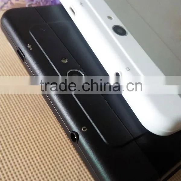 7 Inch Dual Core Dual Sims 3G Tablet PC Android 4.4 Ultrathin With Wifi and Bluetooth FM GPS photo-5