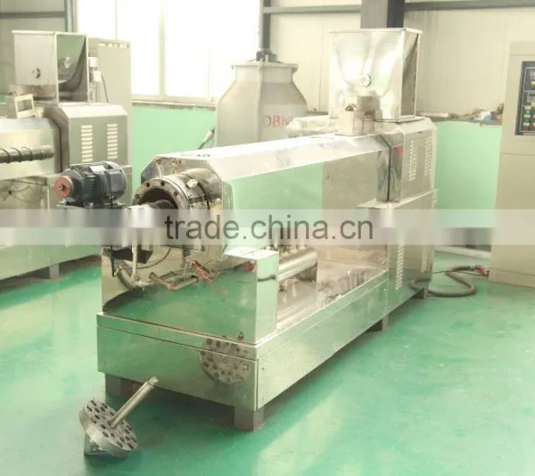 Large Capacity Artificial Rice Making Machine photo-2