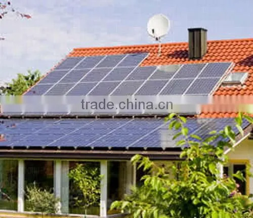 5KW 10KW Solar Inverters for Home Use/ Solar Inverter Grid Tie photo-4