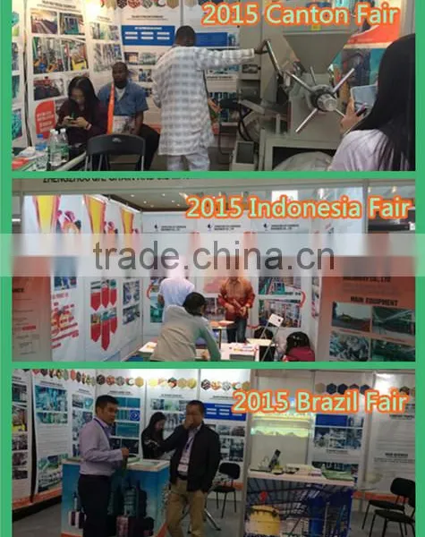 Palm Oil Mill Machinery, Plam Oil Plant Equipments photo-5