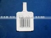 Personnal Size Jewelry Tag rf Paper Jewelry Sticker Label