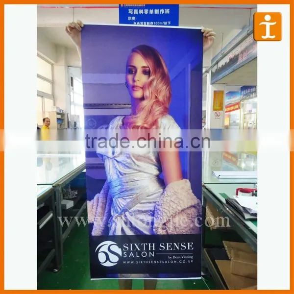 Colourful Hanging Decoration Party Banner