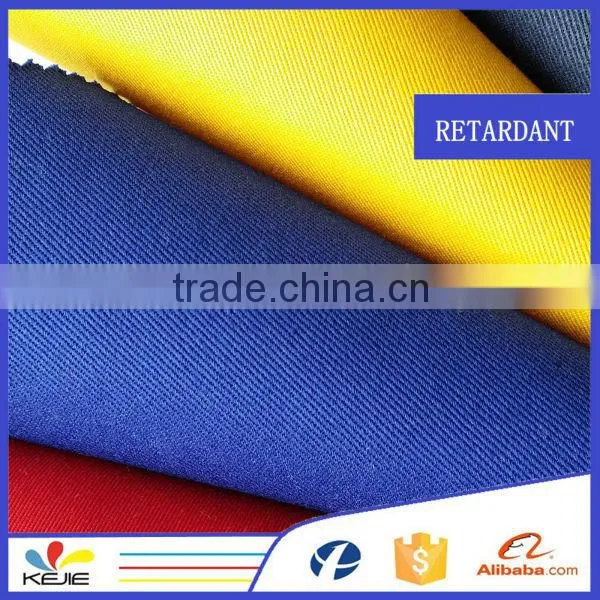 80 Polyester 20 Cotton tc Plain Dyed Uniform Fabric photo-5