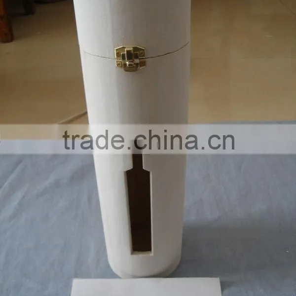 Custom Made Gift Boxes/Wooden Wine Gift Box photo-6