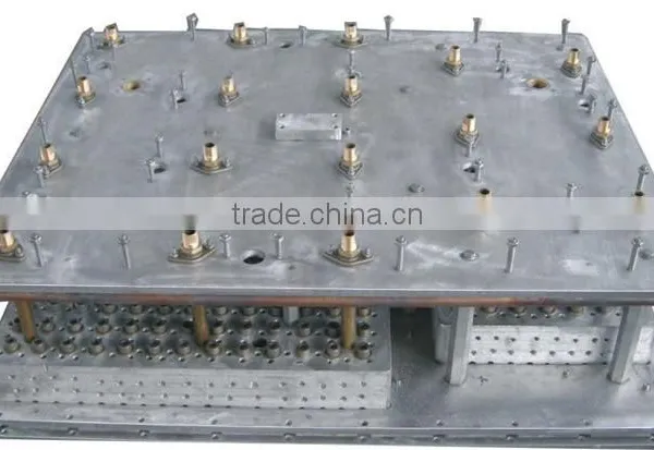 High Quality 6061 Polyfoam Styrofoam Eps Mould Quality Choice photo-6