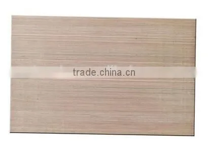 Flooring / Multilayer Composite Board photo-6