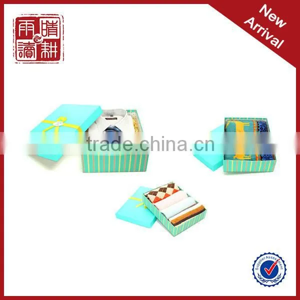 Manufacturer Custom Different Types Gift Packaging Box photo-5