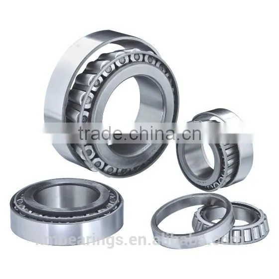 30208 Taper Roller Bearings Widely Used in Large Agricultural Machinery photo-6