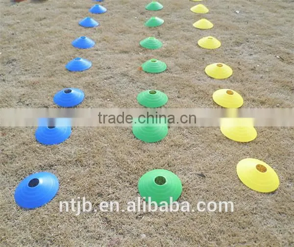 Speed Agility Equipment Soccer Training Dome Cones Set Quality Choice photo-4