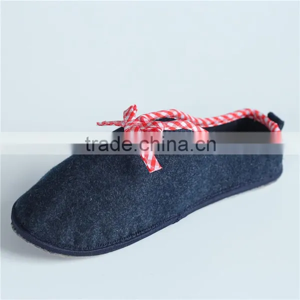 Felt Slipper photo-5