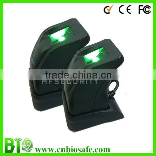 Best Technical Quality Windows Operation System Wall Mount Fingerprint Reader (Hf9000) photo-3