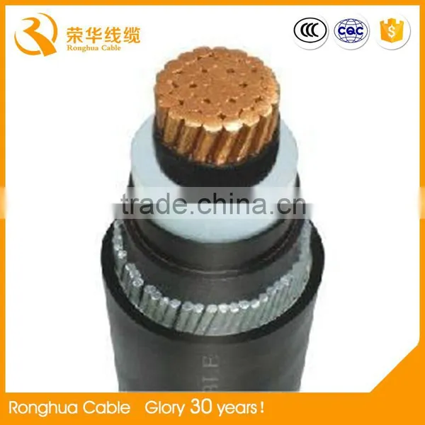 XLPE Insulated, LSOH Sheathed, Armoured to BS 6724 SWA Cable 600/1000V Multicore photo-5