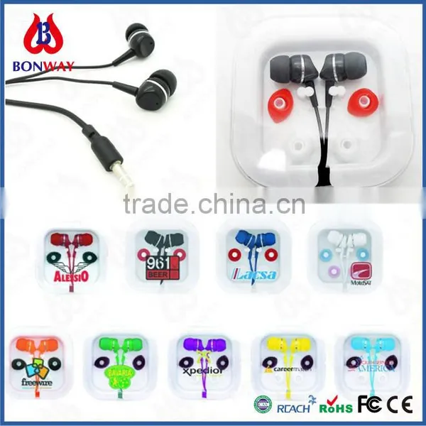 in Ear Headphones photo-6