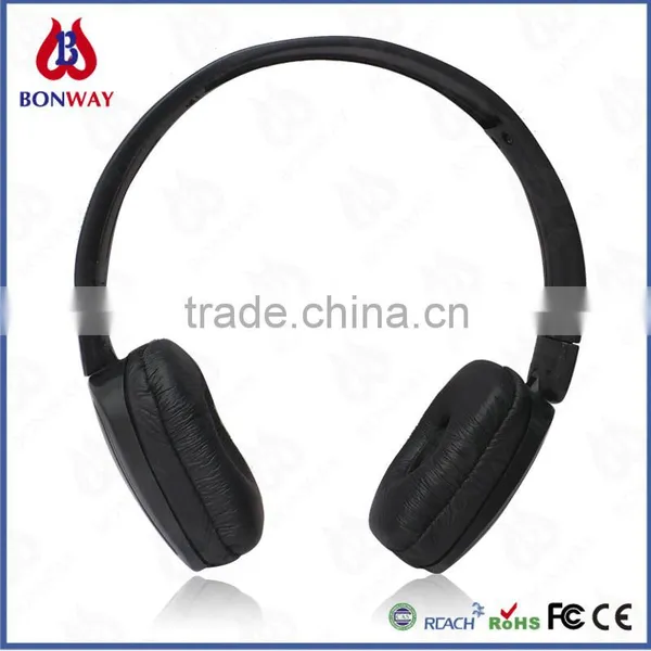 Mix DJ Music Headset for Mobile Phone Headset photo-4