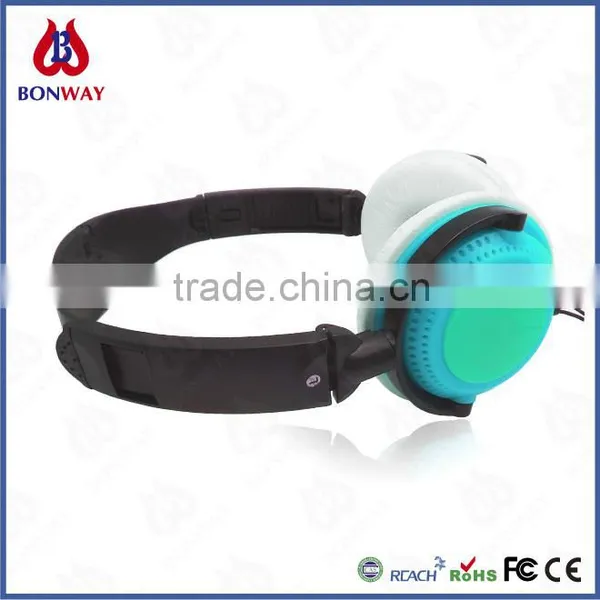 Fashion Headphone Made In China Best Over Headphone photo-4