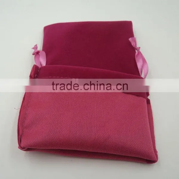 Velvet Bags for Packaging photo-2