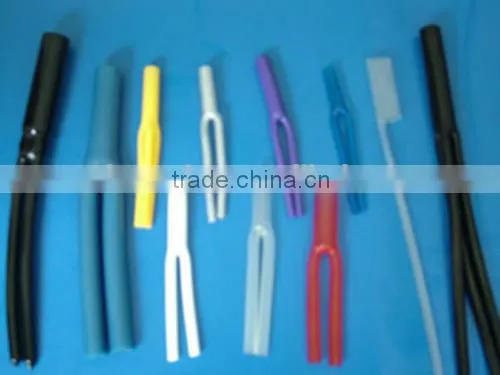 Y Boot Type Cable Sleeve With REACH RoHS UL photo-3