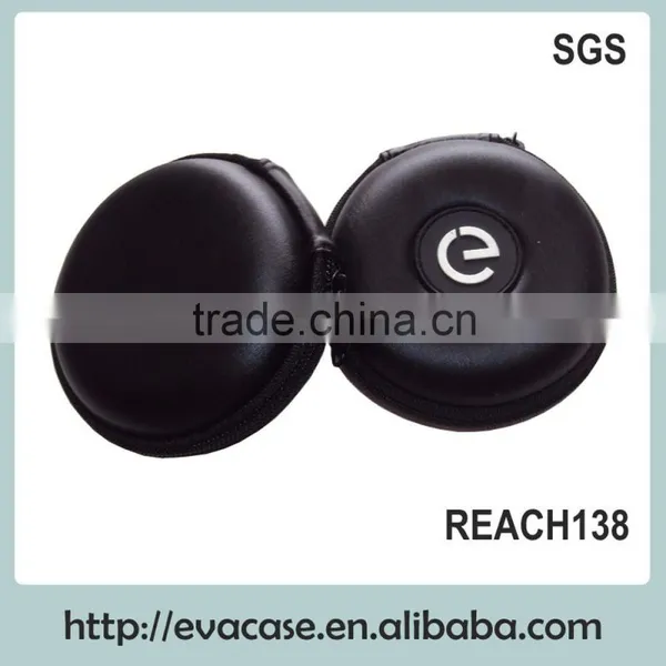 Protective EVA Case for Earphone Carrying Case photo-4