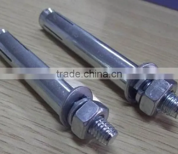 Expansion Bolt B photo-2