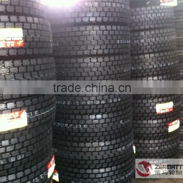 Best Selling Products Truck Tire in Nigeria photo-5