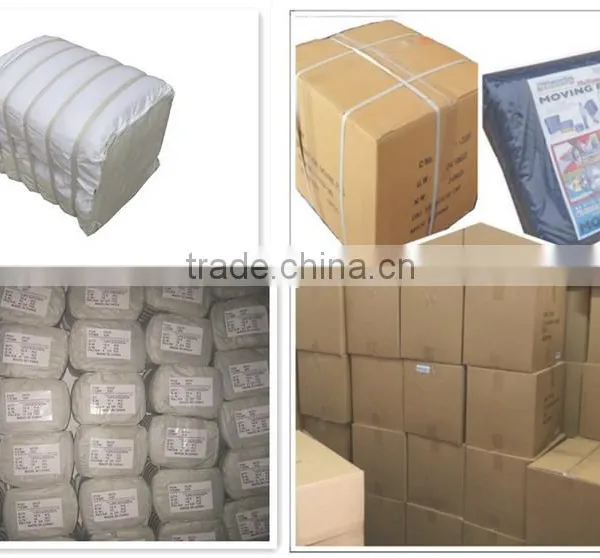 Textile Moving Blankets For Furniture Moving photo-3