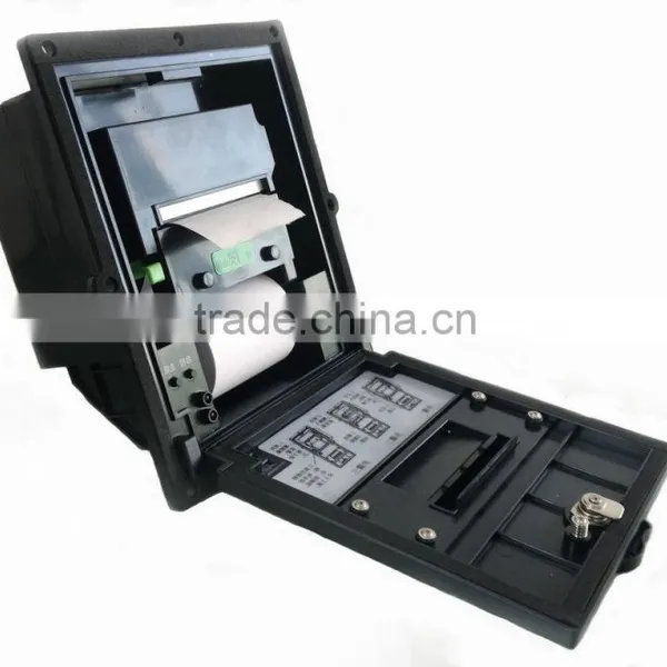 48/54mm Thermal Receipt Printers for Fuel/CNG/LNG Dispensers photo-2