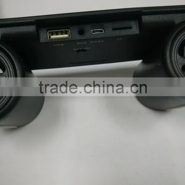 Classic Scooter Speaker for Music Lover, Factory Outlet Price High Quality Bluetooth Speaker for Smart Phones, Wireless Speaker photo-4