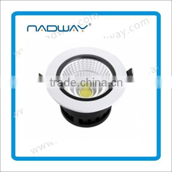 High Power 5w Round Downlight photo-3