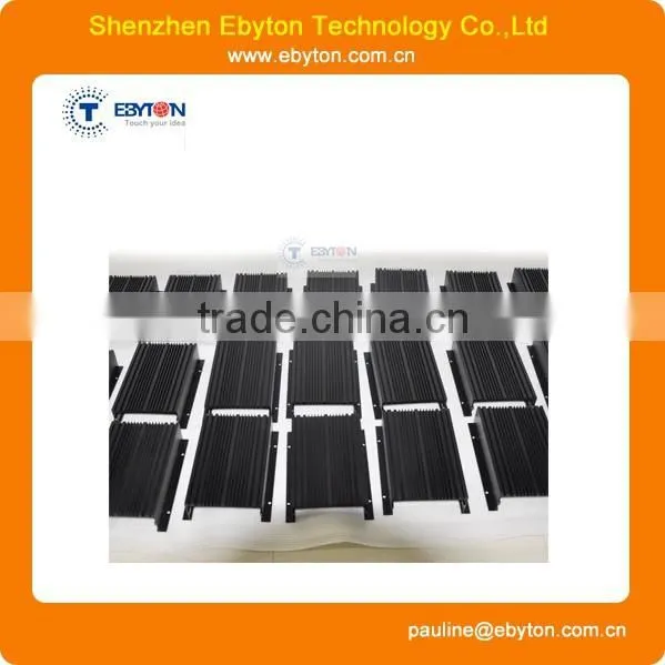 Cnc Aluminium Heatsink Machined